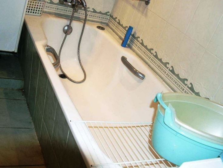 Сколько стоит обложить ванну плиткой